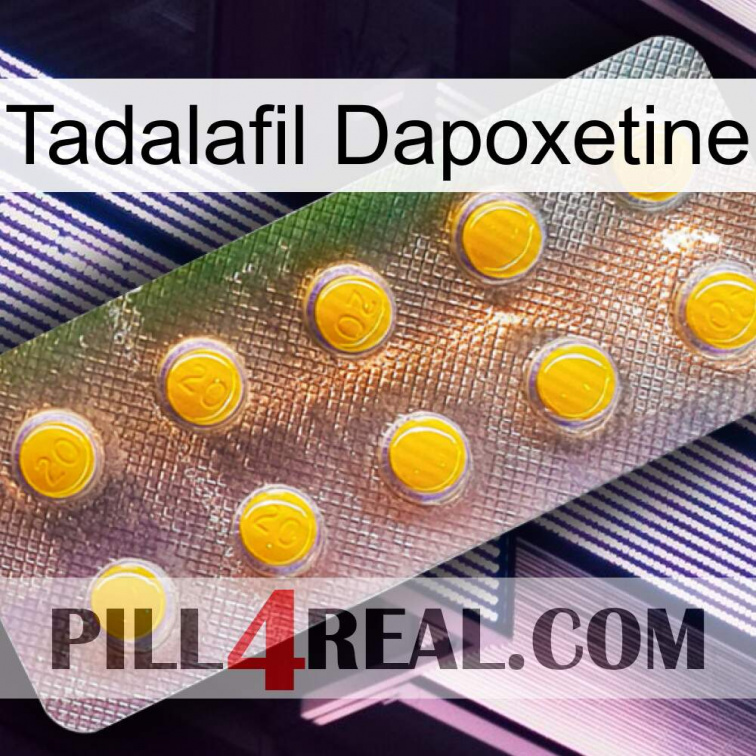 Tadalafil Dapoxetine new11